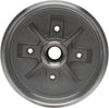 Professional 18B186 Front Brake Drum