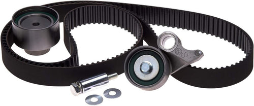 Professional TCK221 Timing Belt Kit with Tensioner and Idler Pulley