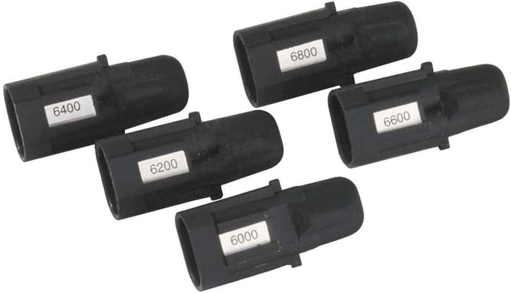 MSD 87466 RPM Module Kit (6000 to 6800)
