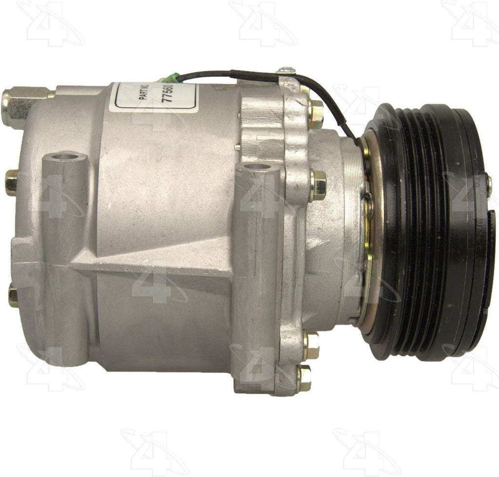 78560 New AC Compressor