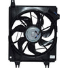 Universal Air Engine Cooling Fan Assembly for Hyundai FA50104C