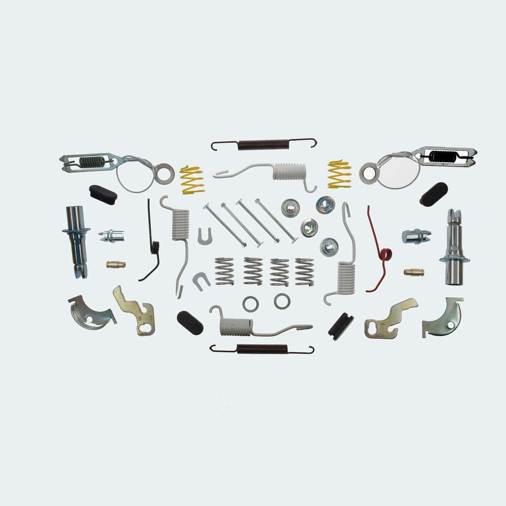Drum Brake Hardware Kit for TJ, Wrangler, Dakota, Cherokee+More H2309