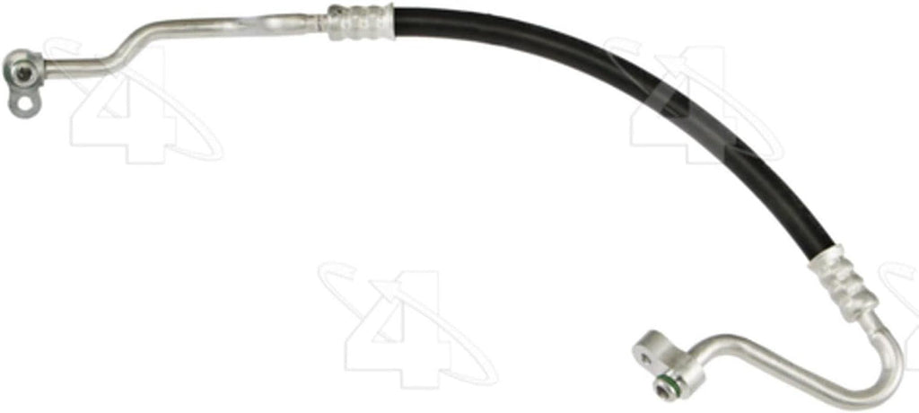 56784 Discharge Line Hose Assembly