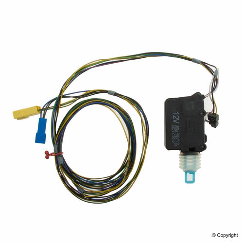 Genuine Door Lock Actuator Motor for Sprinter 2500, Sprinter 3500 0018003575