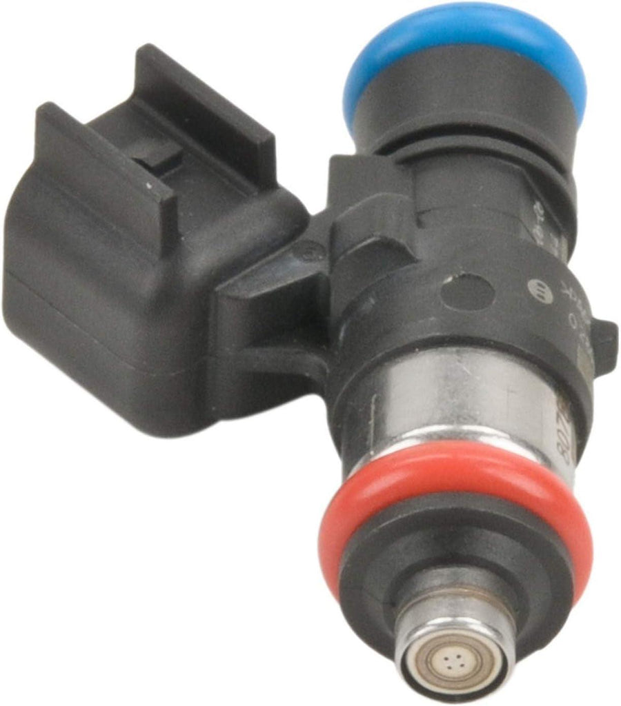 Automotive 0280158077 62669 Original Equipment Fuel Injector for Select Chevrolet: 2006-09 Impala, 2006-07 Monte Carlo; Pontiac: 2005-08 Grand Prix (1 Pack)