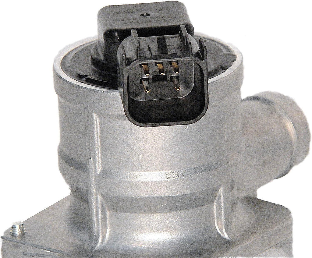 GM Genuine Parts 12660127 Secondary Air Injection Shut-Off Valve