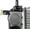 GM Genuine Parts 21848 Radiator