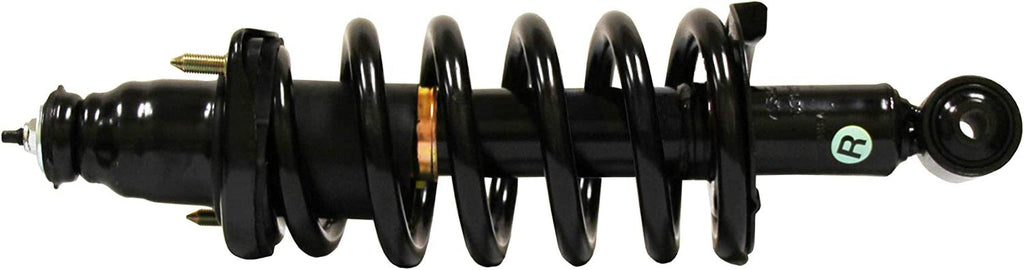 Roadmatic 181380R Strut and Coil Spring Assembly