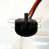 Compatible with RANGER / BRONCO / BRONCO II / EXPLORER NEW AUTOMOTIVE REPLACEMENT BLOWER MOTOR ASSEMBLY TYC 700151