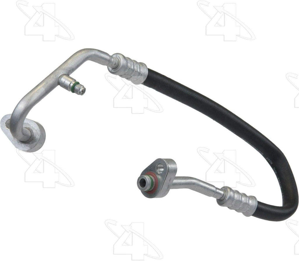 56403 Discharge Line Hose Assembly