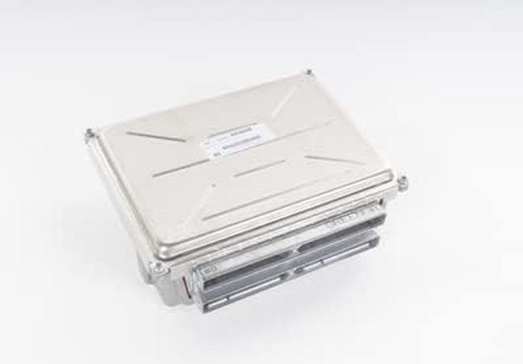 19299227, Engine Control Module