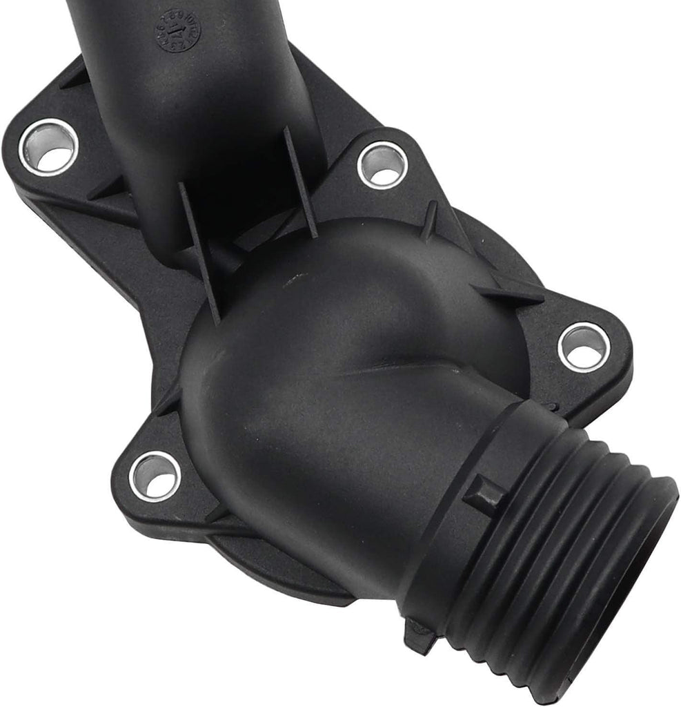 147-0035 Water Flange