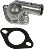 Engine Coolant Thermostat Housing for Roadmaster+Mor