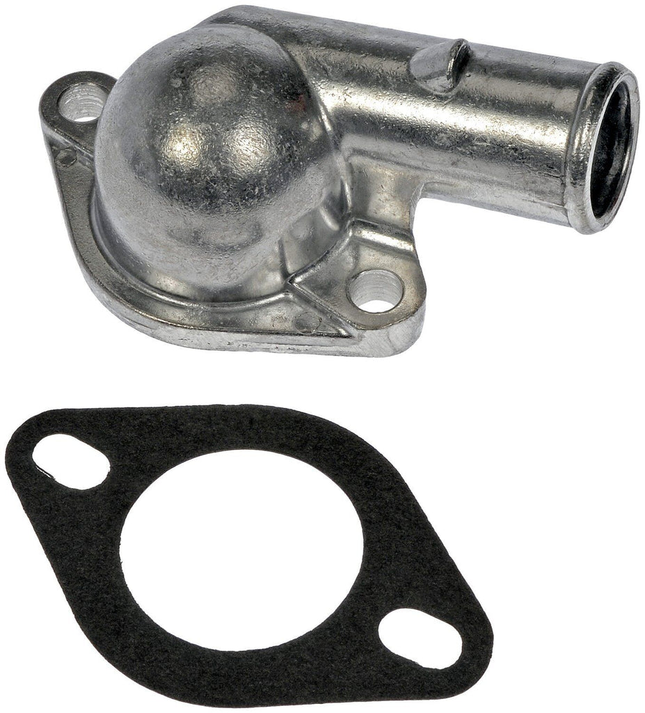 Engine Coolant Thermostat Housing for Roadmaster+Mor