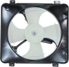 610280 Cooling Fan Assembly Compatible with 1999-2000 Honda Civic