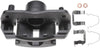 R-Line Replacement Remanufactured Front Disc Brake Caliper for Select Ford Probe, Mazda 626/Protege/Protege5 Model Years (FRC10389)