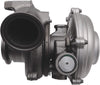 Cardone 2T-202 Remanufactured Turbocharger (Renewed)