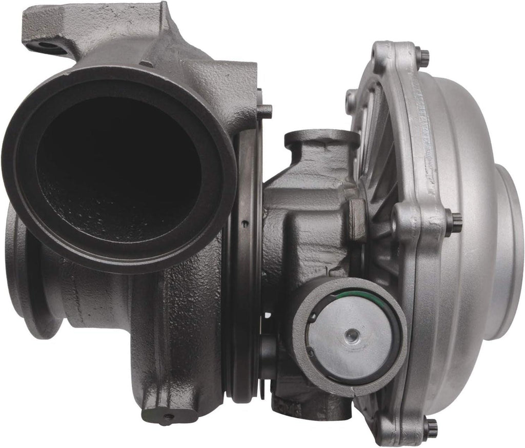 Cardone 2T-202 Remanufactured Turbocharger (Renewed)