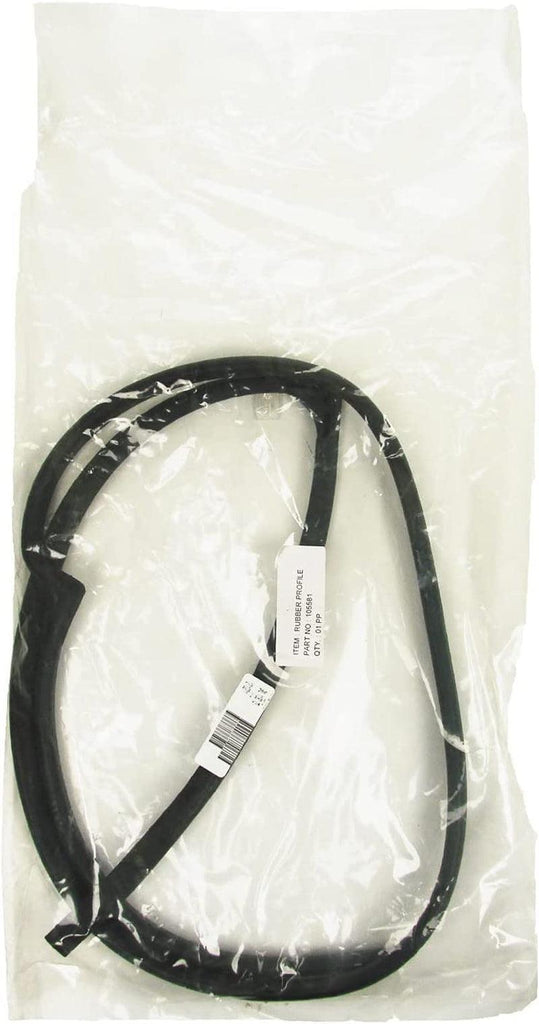 GWL 1130 73 Tailgate Weatherstrip Seal