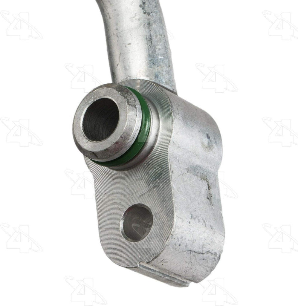 56024 Hose Assembly