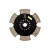 6220010 ACT 6 Pad Rigid Race Disc - greatparts