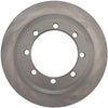 Centric Rear Disc Brake Rotor for 1999-2004 F-350 Super Duty (121.65070)