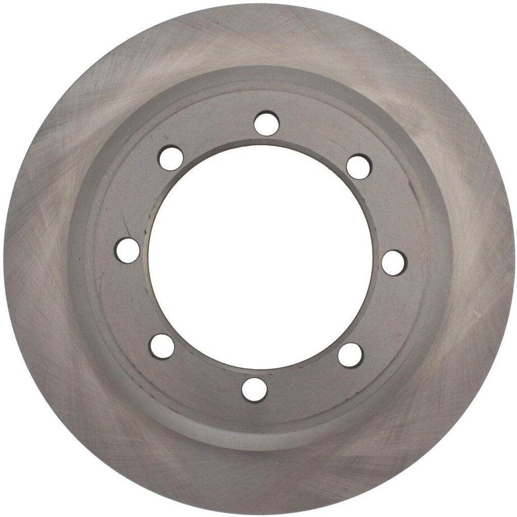 Centric Rear Disc Brake Rotor for 1999-2004 F-350 Super Duty (121.65070)