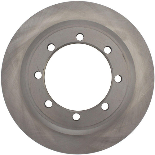 Centric Rear Disc Brake Rotor for 1999-2004 F-350 Super Duty (121.65070)