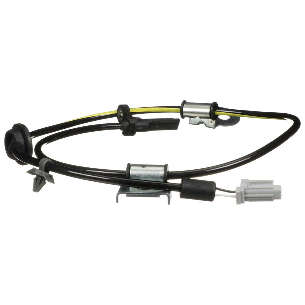 Front PAIR Delphi ABS Wheel Speed Sensor for 2007-2009 Subaru Legacy (58469)