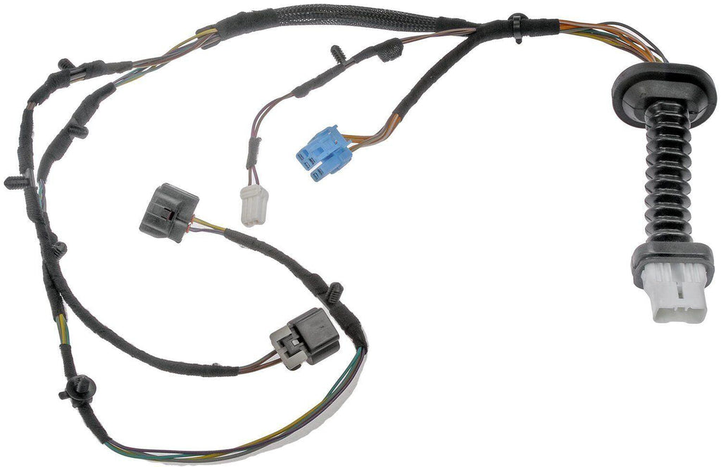 Dorman Door Wiring Harness for Dodge 645-506