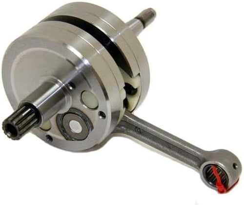 , MX-09133, Crankshaft for Yamaha Fits 2005-2021 YZ125 Replaces OEM# 1C3-11400-20-00