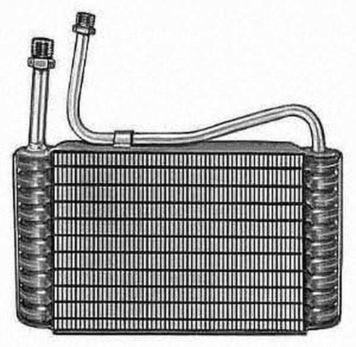 54528 Evaporator Core