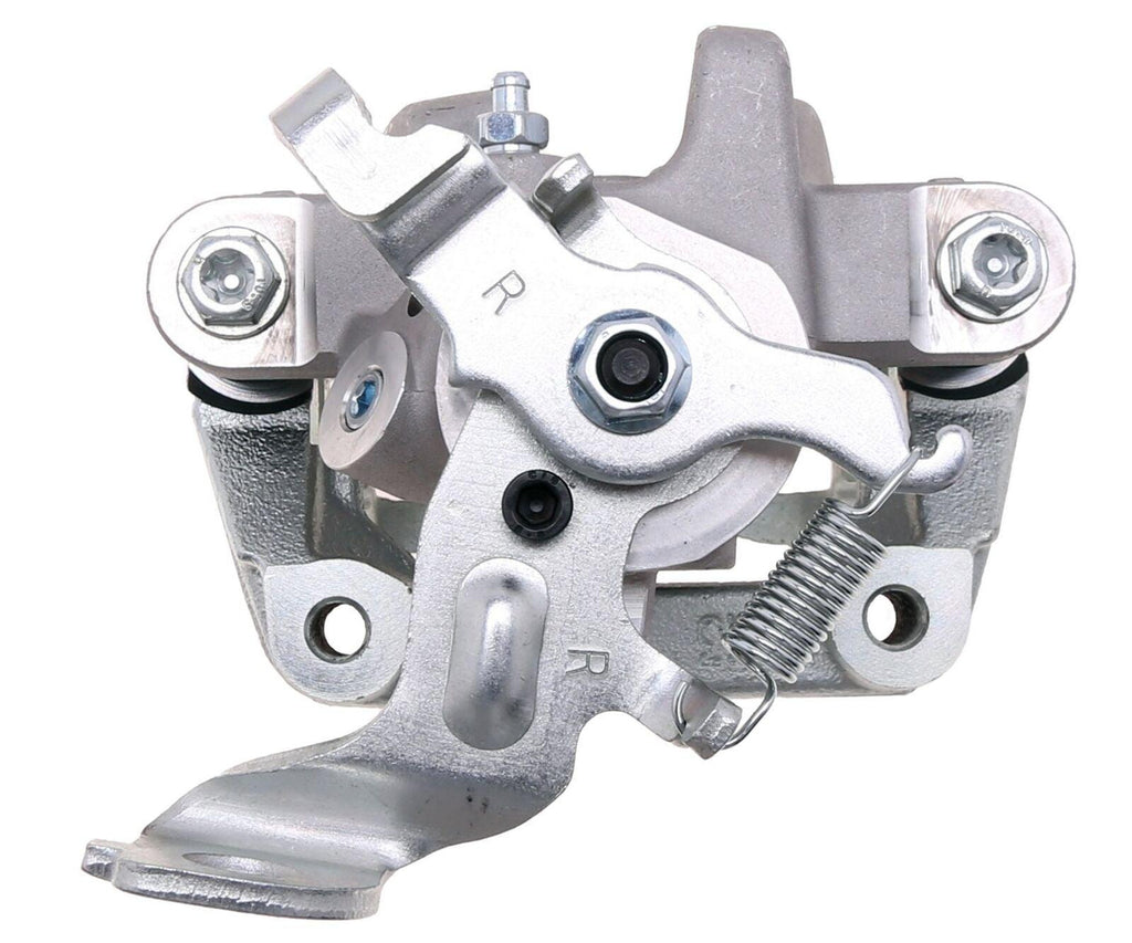 Rear Passenger Side Disc Brake Caliper for Corolla, Matrix, Vibe (FRC12335N)