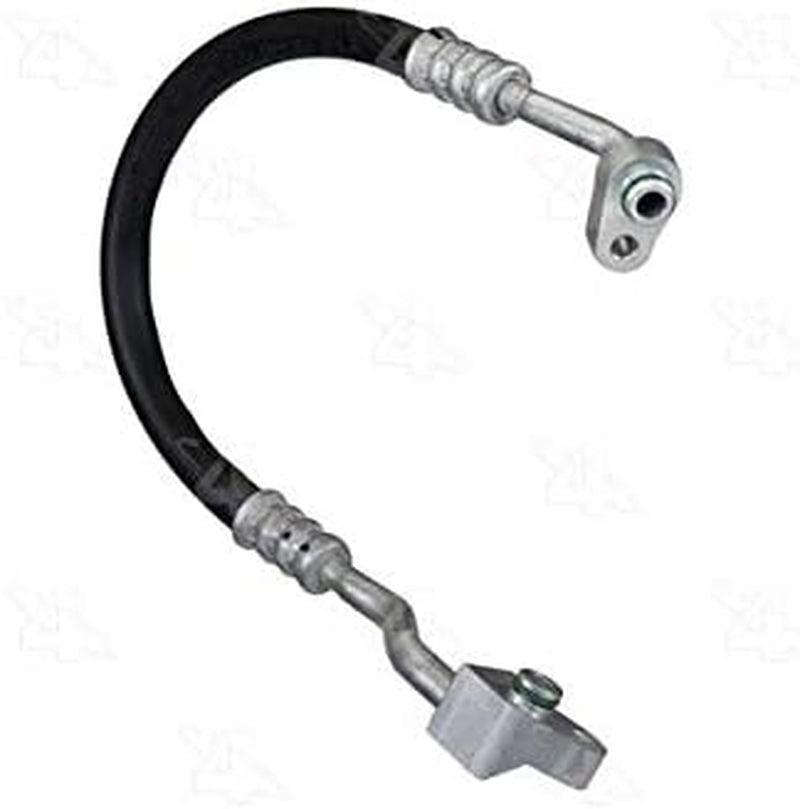 56535 Discharge Line Hose Assembly