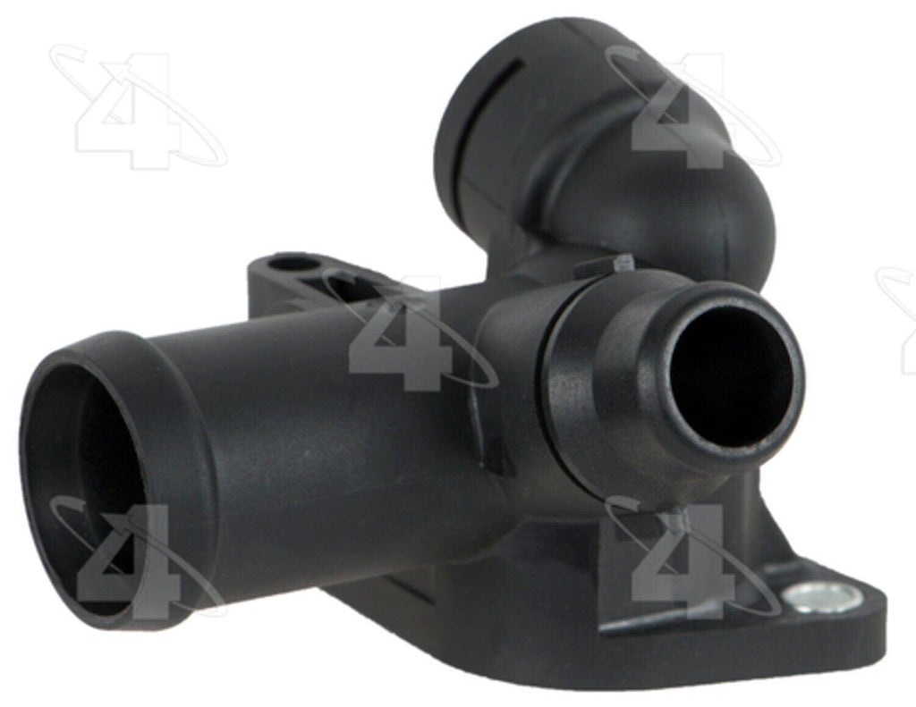 Four Seasons Engine Coolant Outlet Flange for A4, S4, A4 Quattro, S6, S8 85907