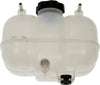 Dorman 603-888 Engine Coolant Reservoir Compatible with Select Chrysler Models