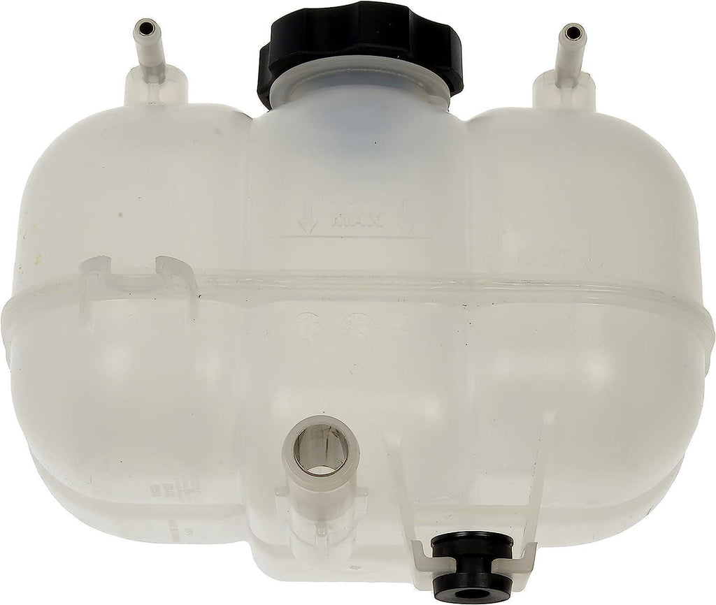 Dorman 603-888 Engine Coolant Reservoir Compatible with Select Chrysler Models