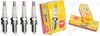 NGK DCPR8E "NICKEL" Spark Plugs 4339 (Set of 4)