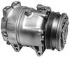 57452 Remanufactured Compressor with Clutch