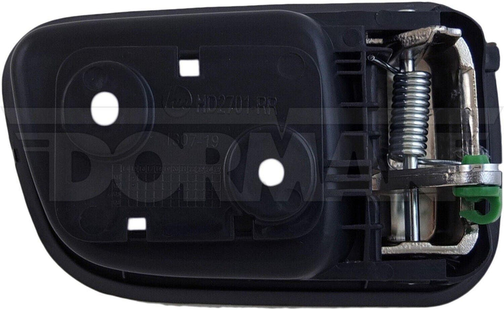 Dorman Interior Door Handle for 03-08 Honda Pilot 96508