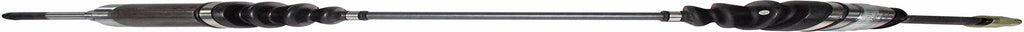 NCV21548 CV Axle Shaft Assembly - Left Front (Driver Side)