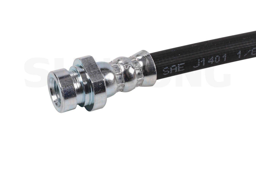 Sunsong Brake Hydraulic Hose for 11-16 Kia Optima 2201807