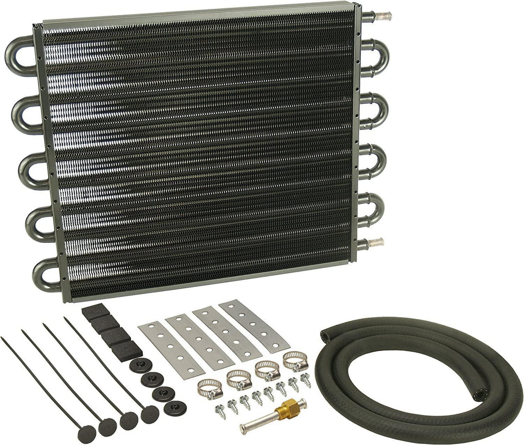 13205 Series 7000 Transmission Oil Cooler