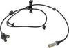 Dorman 970-921 Rear Driver Side ABS Wheel Speed Sensor Compatible with Select Ford / Lincoln Models