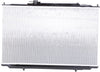 2806 Radiator Compatible with 2005-2010 Honda Odyssey