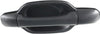 Front, Passenger Side Exterior Door Handle Compatible with 2004-2012 Chevrolet Colorado, Fits 2004-2012 GMC Canyon, Fits 2007-2008 Isuzu I-290, Fits 2006 Isuzu I-280