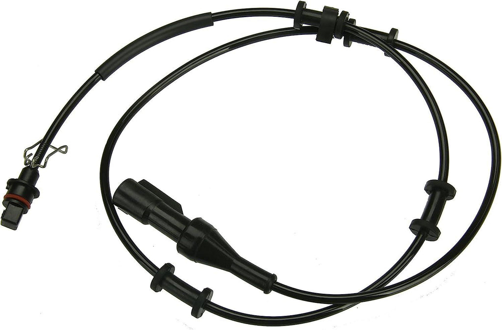 URO Parts C2C34640 ABS Speed Sensor, Front