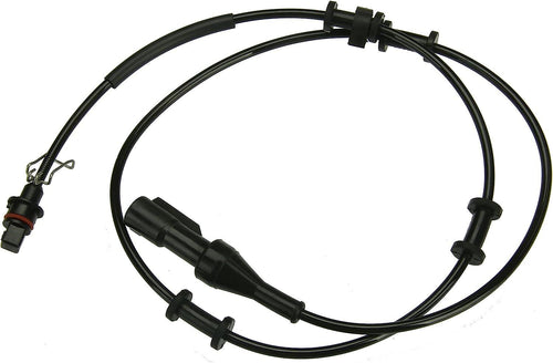 URO Parts C2C34640 ABS Speed Sensor, Front