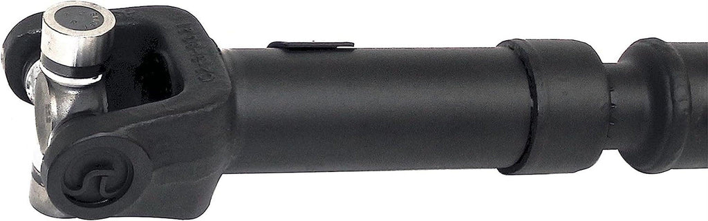Dorman 938-191 Front Drive Shaft Compatible with Select Ford/Mazda Models