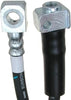 Professional 18J4628 Rear Driver Side Hydraulic Brake Hose Assembly